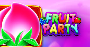 Porto Fruit Party no Aumentar Casino